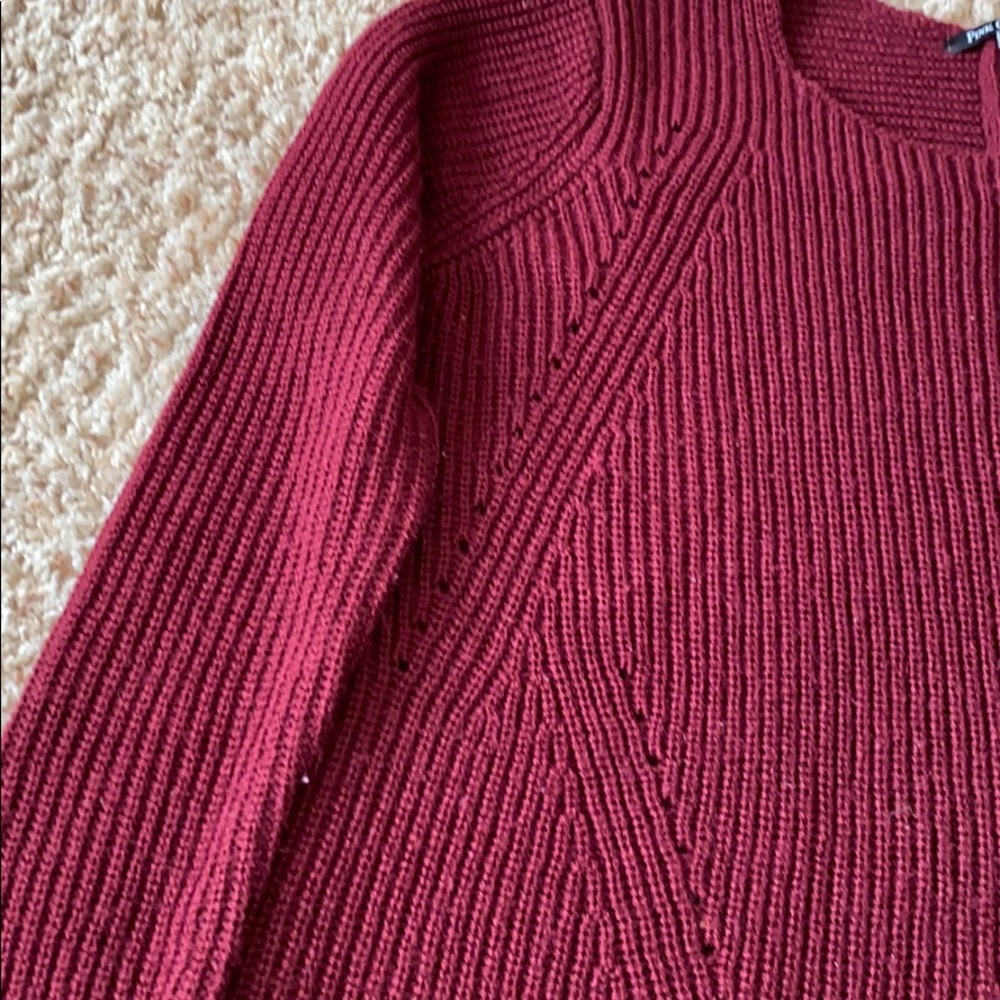 Sweater - Picture 2 of 3
